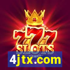 4jtx.com