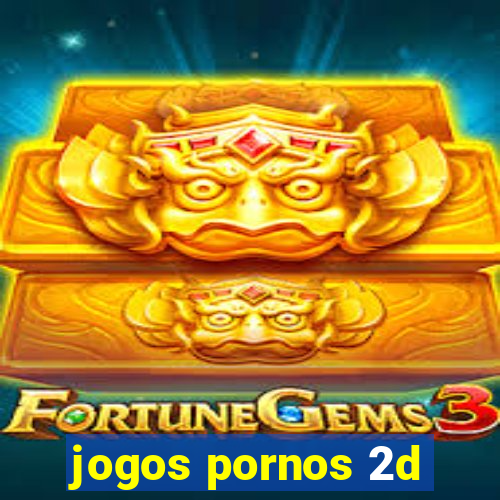 jogos pornos 2d