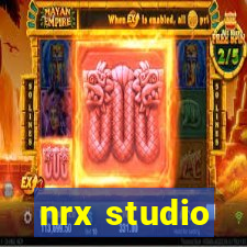 nrx studio