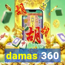 damas 360