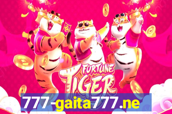 777-gaita777.net