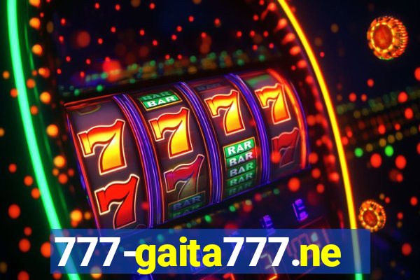 777-gaita777.net