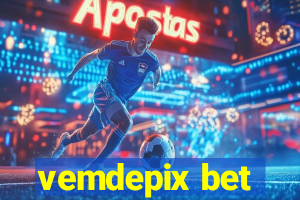 vemdepix bet