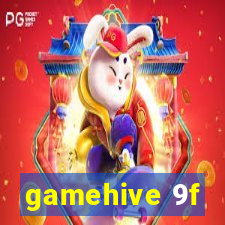 gamehive 9f