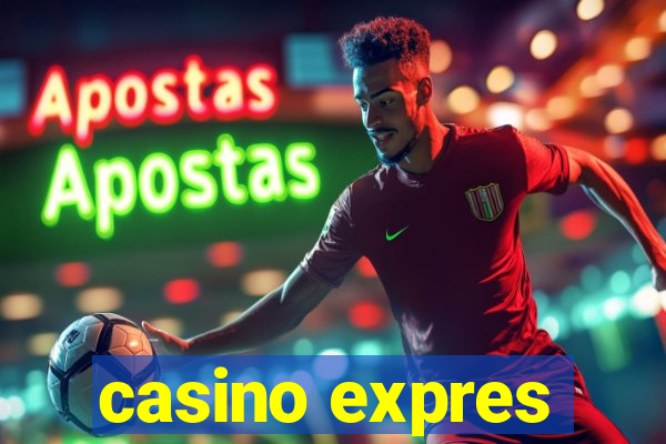 casino expres