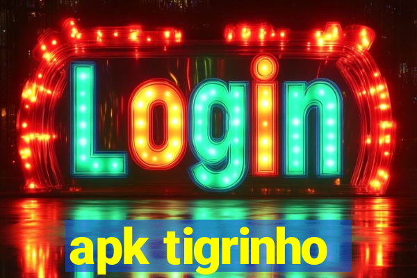 apk tigrinho