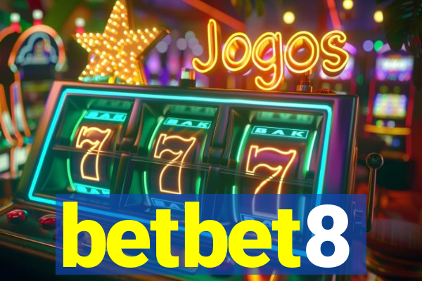 betbet8