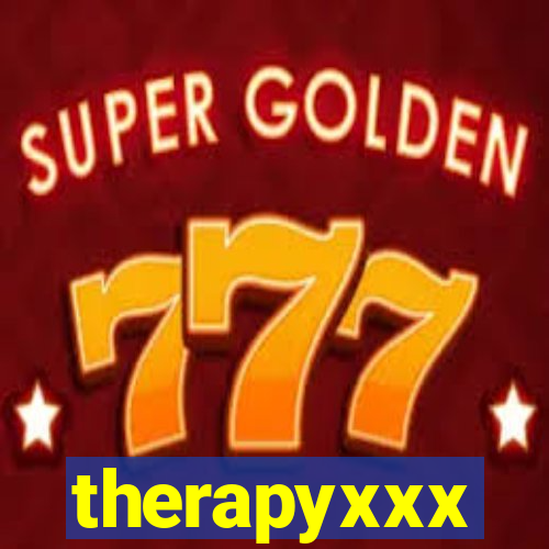 therapyxxx