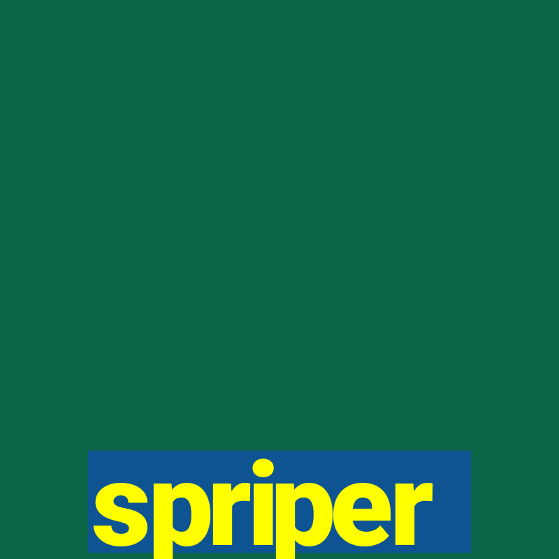 spriper