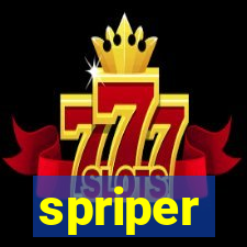 spriper