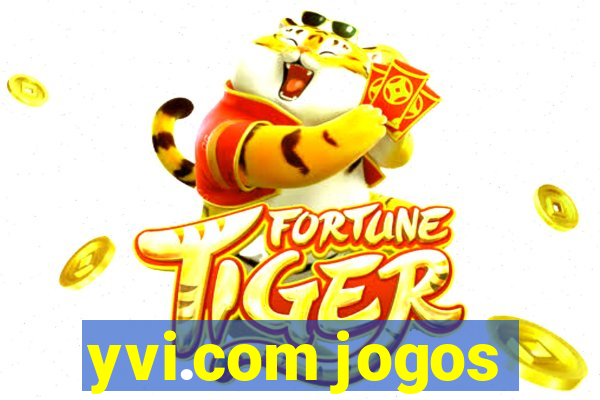 yvi.com jogos