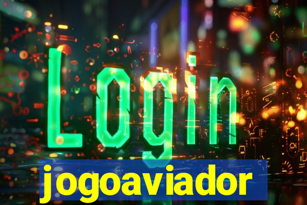 jogoaviador