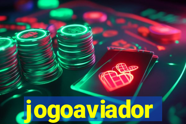 jogoaviador