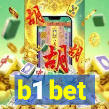 b1 bet