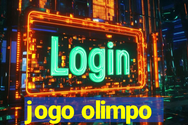 jogo olimpo