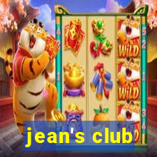 jean's club