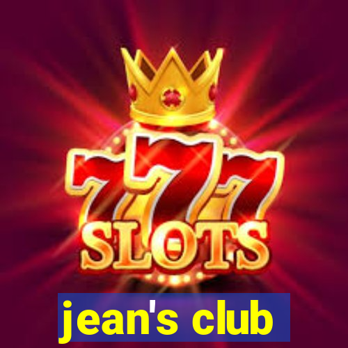 jean's club