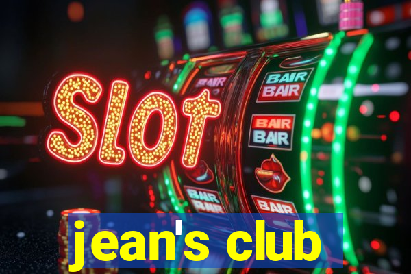 jean's club