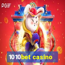 1010bet casino