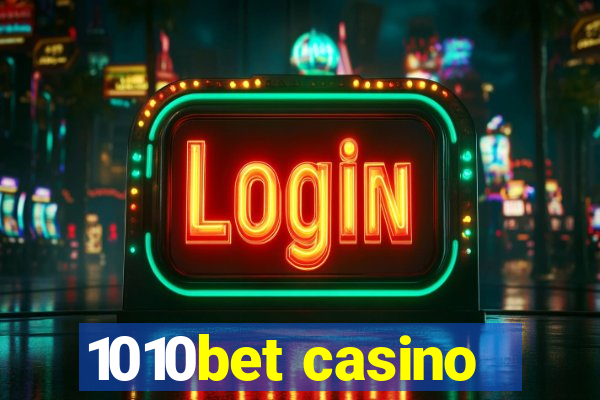 1010bet casino