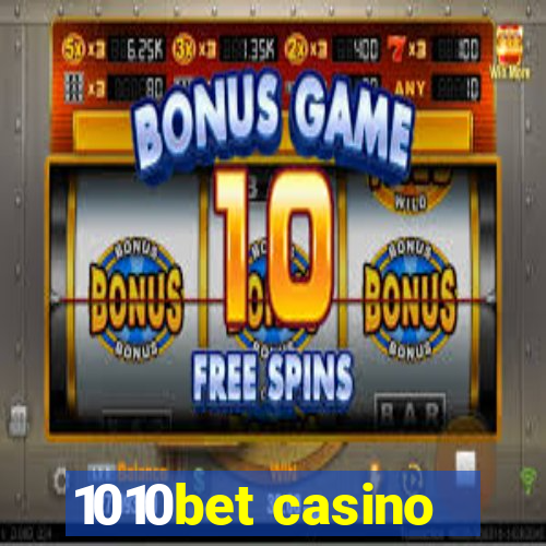 1010bet casino