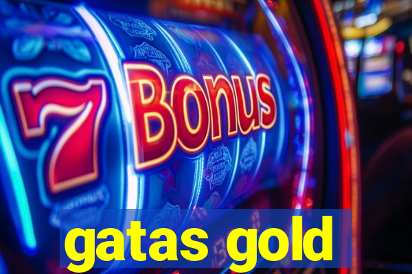 gatas gold