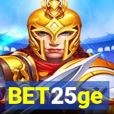 BET25ge