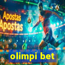 olimpi bet