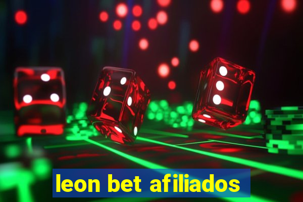 leon bet afiliados