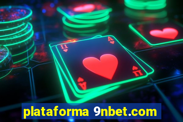 plataforma 9nbet.com