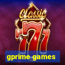 gprime games