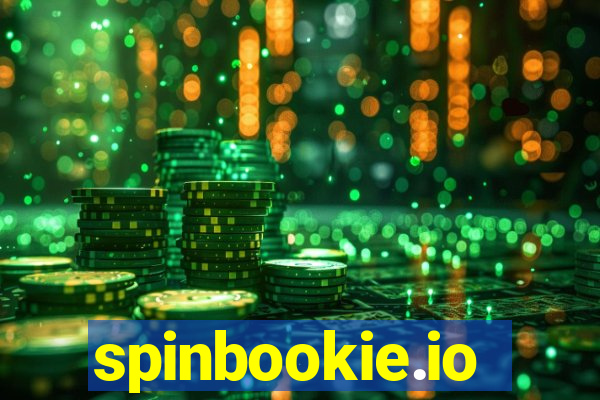 spinbookie.io