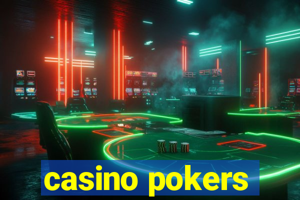 casino pokers