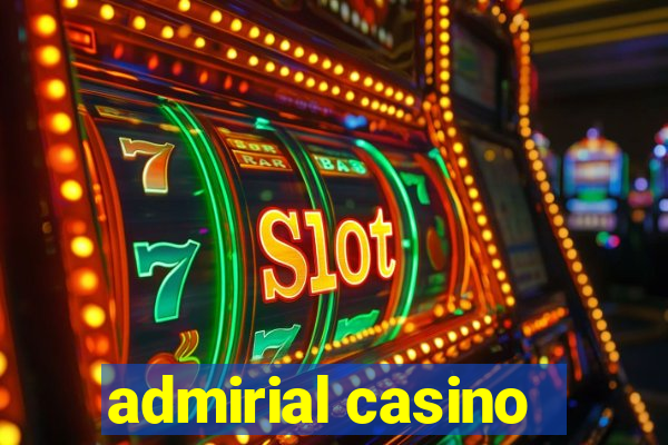 admirial casino