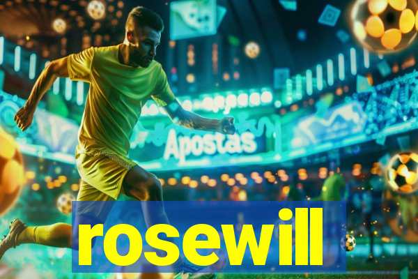 rosewill