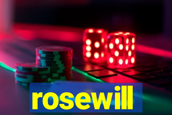 rosewill