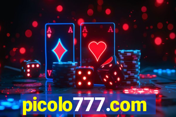 picolo777.com