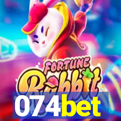 074bet