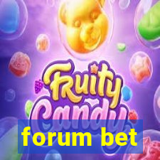 forum bet