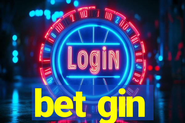 bet gin