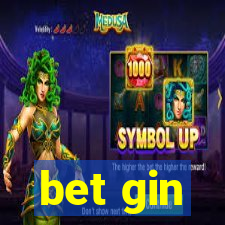 bet gin