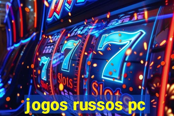 jogos russos pc