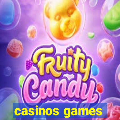 casinos games