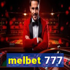 melbet 777