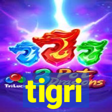 tigri