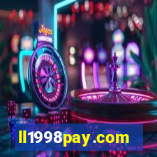 ll1998pay.com