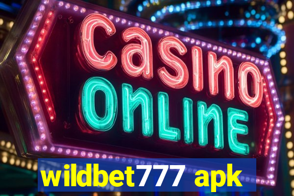 wildbet777 apk