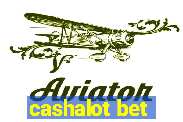 cashalot bet