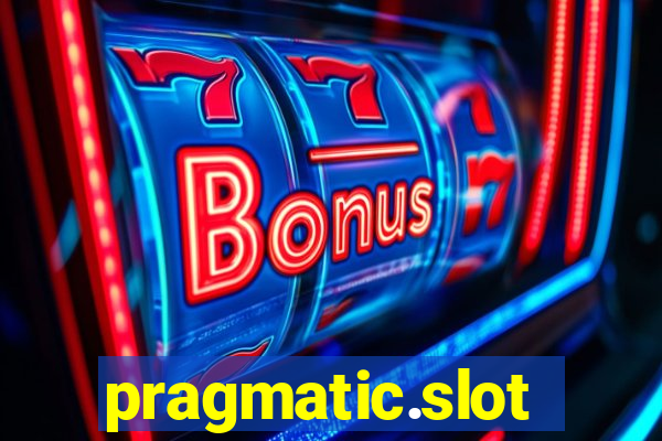 pragmatic.slot