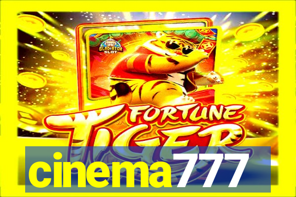 cinema777